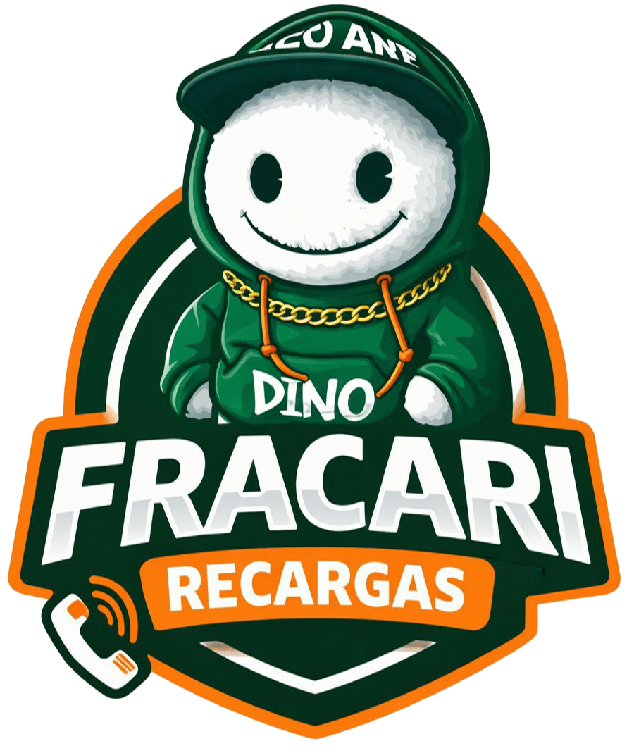 Fracari Recargas